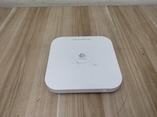 EnGenius ECW220 Cloud 6 Managed WiFi 6 2×2 Indoor Wireless Access Point picture