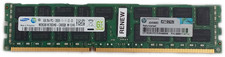 Samsung 80GB PC3-12800R (10x8GB) DDR3 Server RAM picture
