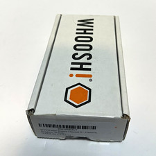 WHOOSH Screen Shine Screen Cleaner Kit w/ Cleaning Cloth 3.4 fl oz (100ml) picture