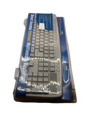 iConcepts Direct Access Internet Multimedia Keyboard for Windows 95,98,00 ME NT  picture