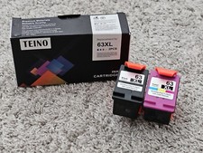 Teino 63XL 2pcs Inc Cartridge picture