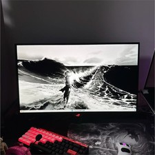 ASUS ROG Swift 27