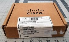 Cisco VIC3-4FXS/DID 4-Port Voice/Fax Interface Card NEW SEALED [B2BA] picture