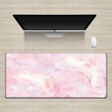 Gaming Mouse Pad Extended Large Computer Keyboard Mat Mouse Pads for Desk picture