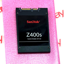 SanDisk Z400s 64GB SATA 2.5