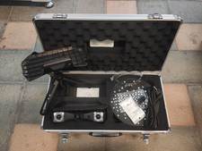 Revopoint MetroX Advanced Edition with Case + Marker Block Kit - picture