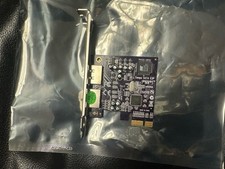 Sonnet Tempo SATA E2P Host Controller ATA Series PCI Express Mac Compatible Card picture