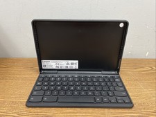 Lenovo DOK-8208u Keyboard Folio Case For 100e Chromebook picture