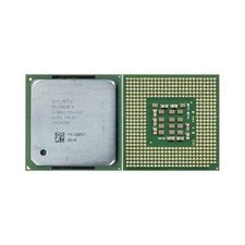 Intel SL7KX Celeron D 315 2.40GHZ/256/533 Intel Celeron D SL7KX picture