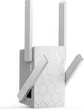 WiFi Extender Signal Booster Wireless Dual Band 5.8GHz & 2.4GHz 1200Mbps picture