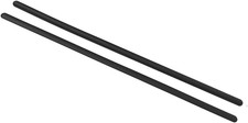 Rubber Feet Strips Replacement for Dell XPS 13 9370,9380 P82G002,7390 P82G003... picture