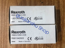 1PCS NEW Rexroth R901342022 HM20-2X/050-C-K35 Pressure sensor delivery Fedex/DHL picture