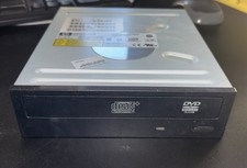 HP CD-RW/DVD-ROM Drive Model # DH-48C2S-CT2 picture