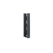 Panduit WMPVF45E Vertical Single-Sided Manager ABS 45RU 4.9