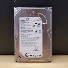 Seagate Model 9SL131-302 Barracuda 7200.12 Hard Drive 250Gb picture