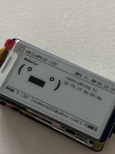 Pwnagotchi 32 Bit With Pi sugar Battery Pack picture