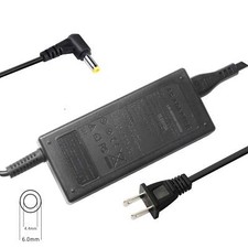 LG Switching AC Adapter ADS-40SG-19-3 19032G 19.5V 3A Monitor Power picture