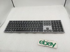 Dell KB7221WT Multidevice Bluetooth Wireless Keyboard Only  picture