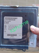 IC695PBM300-BC NEW For GE Fanuc Module Fast FedEx or DHL picture