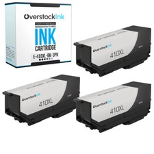3-Pack Compatible OSI Epson T410XL020 Ink for Epson Expression XP-7100 XP-530 picture