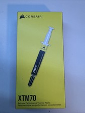 CORSAIR XTM70 Extreme Performance Thermal Paste, 3g picture