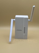 TRENDnet TPL-430AP/A AC1200 WiFi Power line.   24 picture