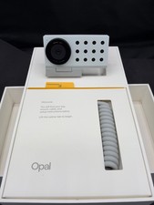 Opal C1 USB-C 4k High-Definition Webcam White OPEN BOX picture