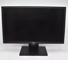 Dell 23” E2316H LED FHD Monitor DisplayPort VGA & POWER CORD picture