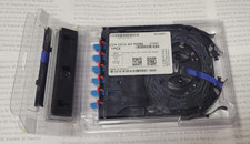 CORNING CCH-CS12-A9-P00RE SPLICE CASSETTE picture