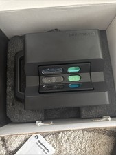 Matterport Pro2 3D Camera MC250 134MP Struct Light Wi-Fi w/ Tripod & Hard Case picture
