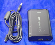 Elgato Game Capture HD 2GC309901000 READ AS IS NO SOFTWARE picture