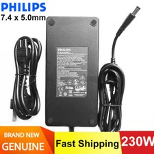 FSP230-AJAN3-T Original PHILIPS AOC Monitor Power Supply Charger Adapter 19.5V picture