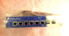 Check Point Software Tech Ltd Security Appliance, Model T-110, with AC Adapter picture