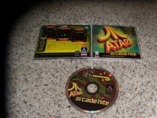 Atari Arcade Hits 1 (PC, 1999) Game picture
