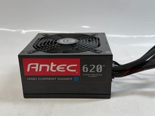 Antec HCG-620M 620W Semi Modular Power supply picture