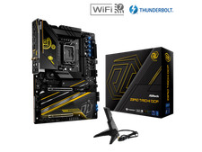 ASRock Z890 Taichi OCF LGA 1851 Intel Z890 SATA 6Gb/s ATX Motherboard picture