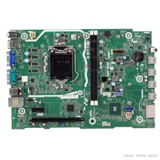 For HP S01 280 G5 SFF TPC-F125-SF Motherboard L90451-001 L75365-002 Mainboard picture