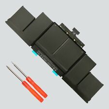 Genuine A1494 A1398 Battery for A pple MacBook Pro 15