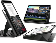 ESR For IPad Air 11 Inch Case M3/M2 (2025/2024), IPad Air 5th/4th Gen Case,Black picture