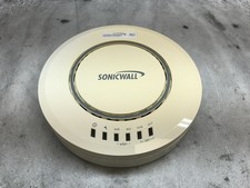 SonicWALL Sonicpoint-Ni Wireless Access Point APL21-083- Tested - Reset picture