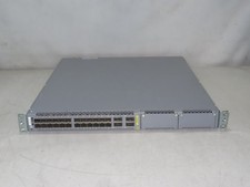 Juniper EX4600-40F-AFO 24-Port SFP+/SFP 4x QSFP+ Switch w/ Dual AC picture