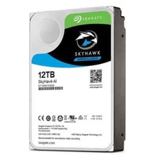 for Seagate SkyHawk AI 12TB 3.5