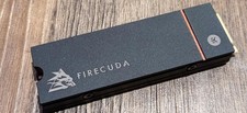 Seagate FireCuda 530 w/Heatsink  4tb picture