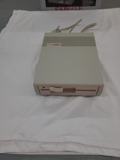 VINTAGE FD100c Laser Disk Drive For the Apple IIc Computer 1987 Tested picture
