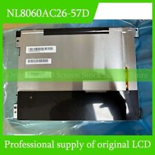 NL8060AC26-57D 10.4 Inch Original LCD Display Screen Panel Brand New Fast Ship picture