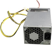 D16-180P2A 180W Power Supply Fit HP ProDesk 800 G3 600 G3 901764-003 901763-001 picture
