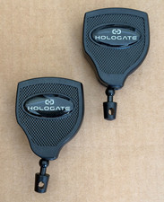 VR Cable Management 2 Retractable Ceiling Pulley  System Hologate picture