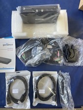 GoFanco Prophecy HDMI 2.0a KVM Switch 2 Port 4K @60Hz 4:4:4 HDR 18Gbps HDCP G7 picture