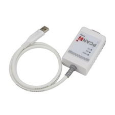 PCAN2 USB to CAN Adapter Compatible PEAKIPEH-002022/002021 PCAN Support INCA picture