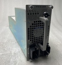 CISCO DELTA FIORANO 6.0 AC Power Supply Module N7K-AC-6.0KW picture